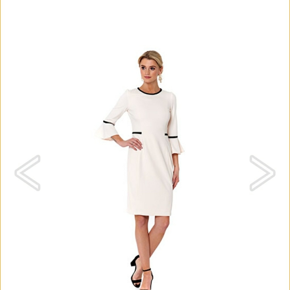 Calvin Klein dress